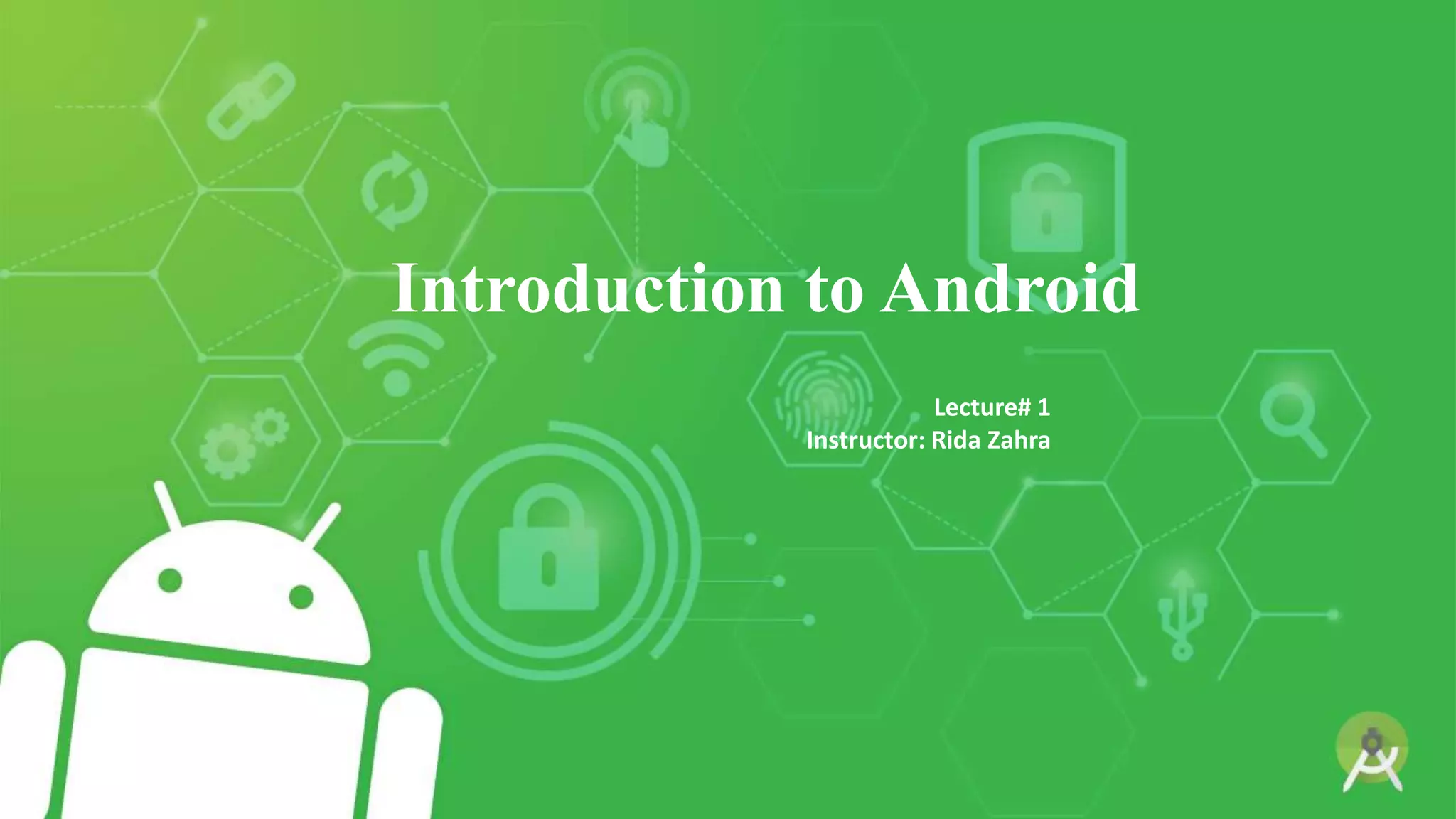 Online Mobile App Development Course with Real Projects