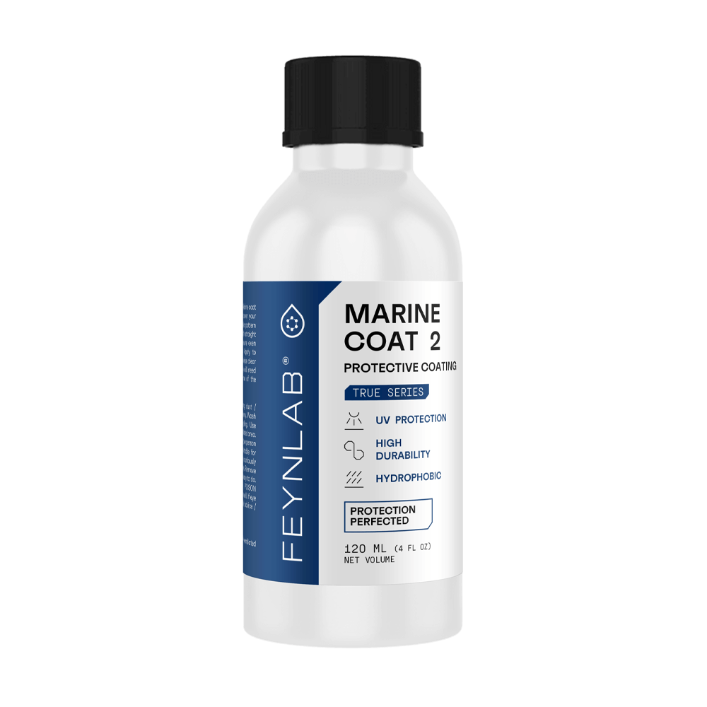 Extend Your Boat’s Lifespan with Advanced Marine Ceramic Coating