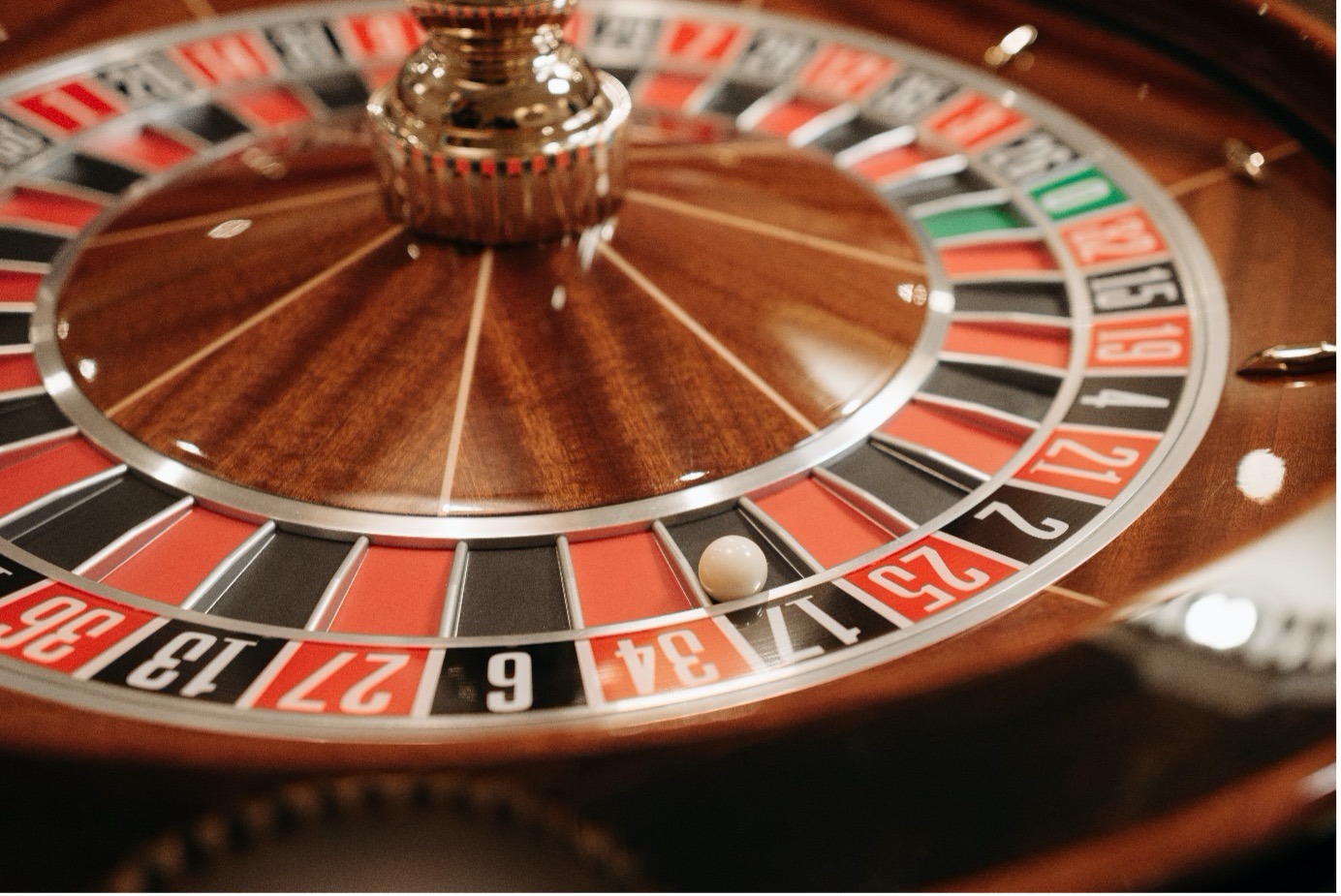 Fitur Unggulan Zoom188 untuk Pengalaman Bermain Slot Lebih Maksimal