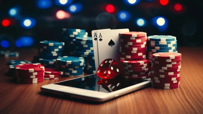 Slot Gacor OBRALTOTO Tempat Dimana Semua Pemain Slot Bisa Kaya Mendadak