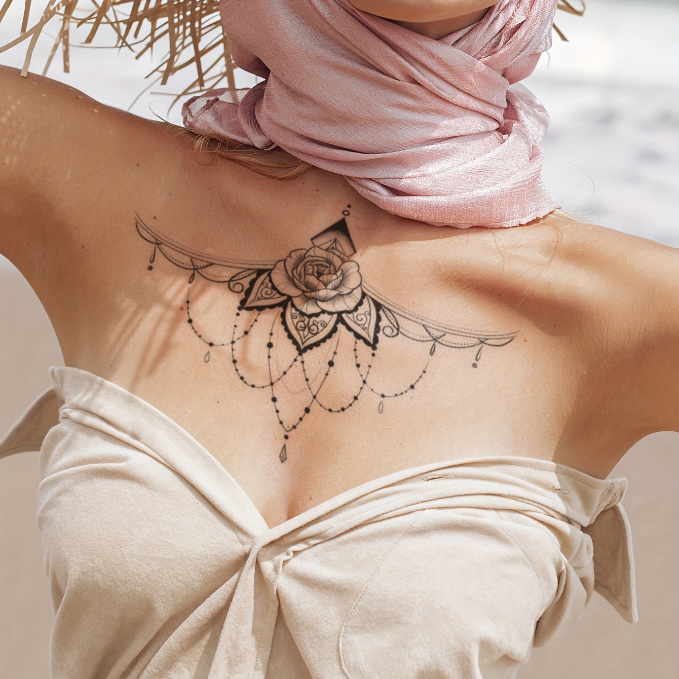 Highlighting the Diverse Tattoo Styles on Tattoostyles24.com