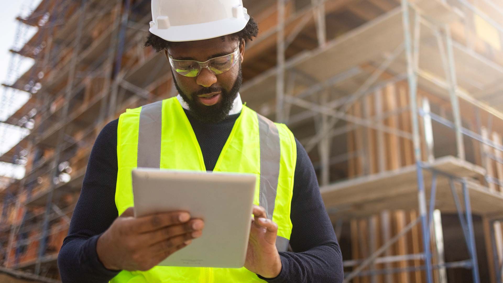 Mastering New Jersey General Contractor Services: Building Your Dream Space