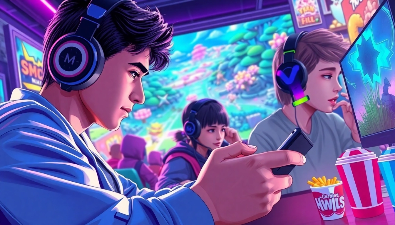 Menampilkan pemain yang bersemangat dalam hakim4d game dengan latar belakang grafis yang memukau.
