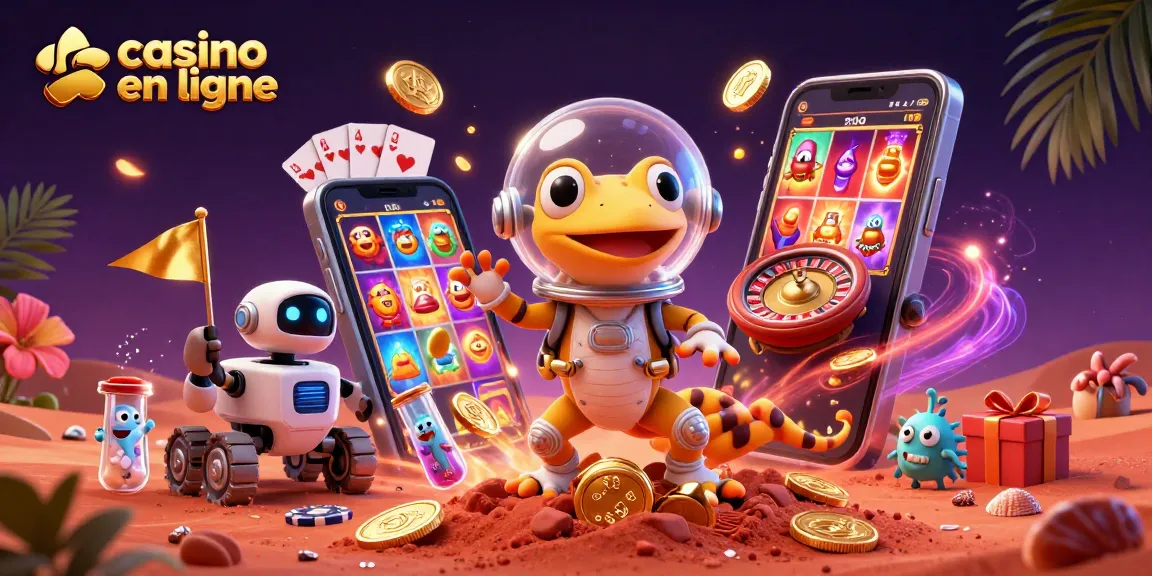 Gagnez avec des machines à sous casino en ligne tout en découvrant le monde de la couture !