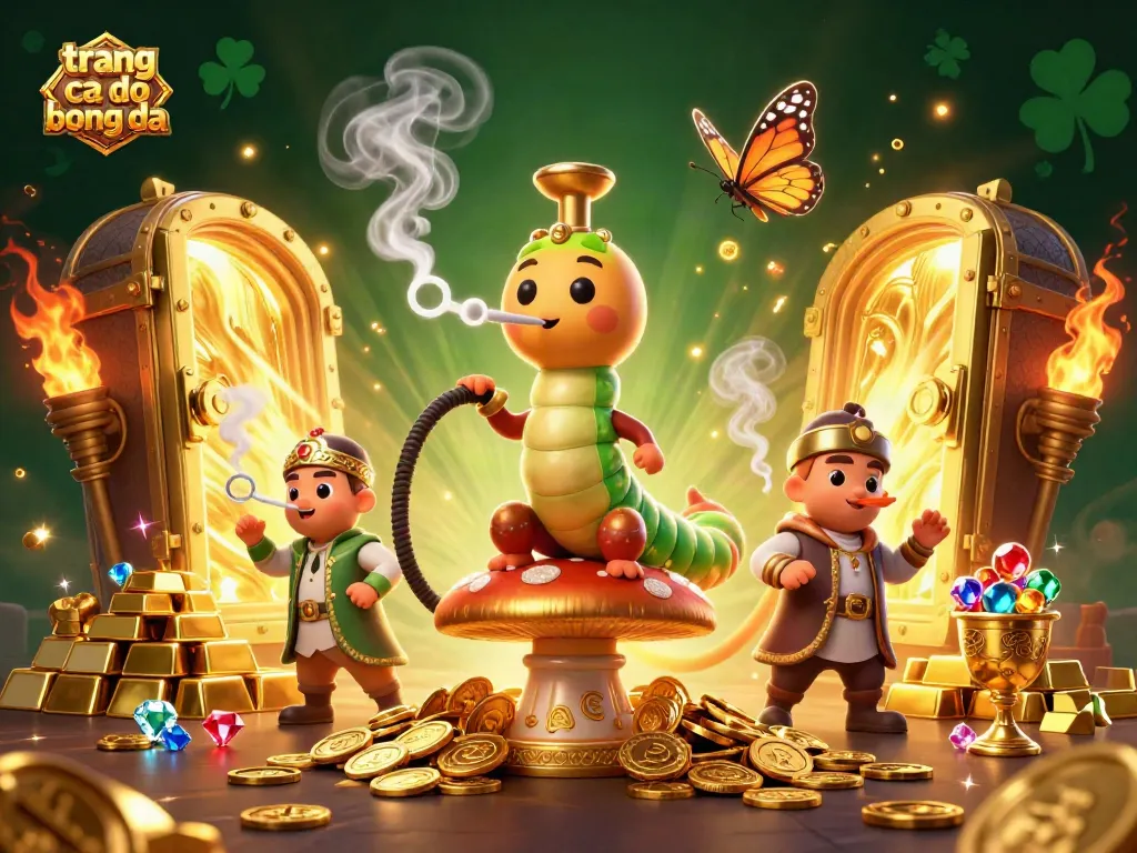 Trang cá độ bóng đá - Hình ảnh sống động về cá độ thể thao với những biểu tượng chiến thắng.