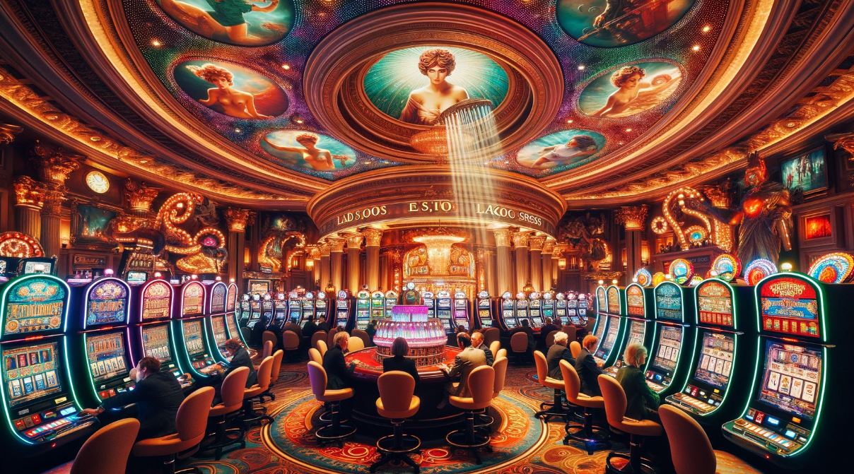 Top Picks for Best Online Casinos in South Carolina: An Insider’s Guide