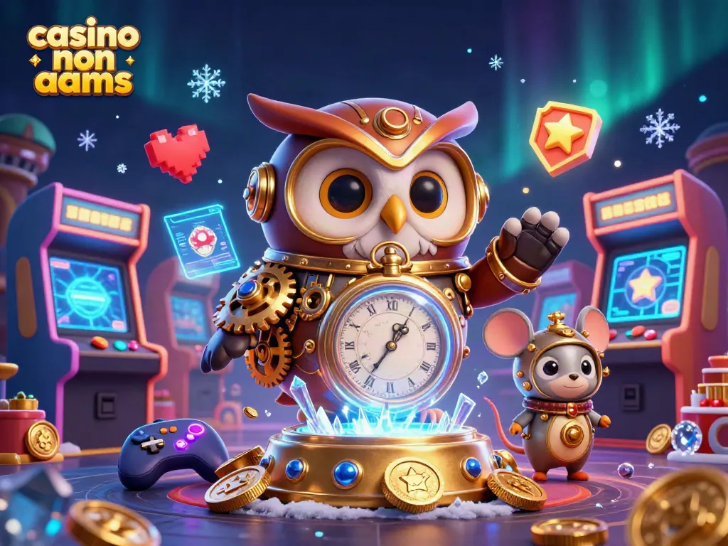 Gioca ai migliori casinò non AAMS e scopri bonus allettanti e giochi emozionanti con la nostra guida