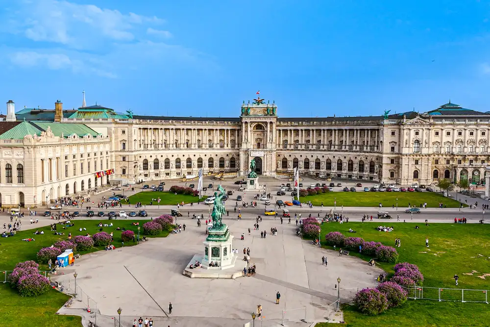 Die besten Attraktionen und Services in Stadt Wien
