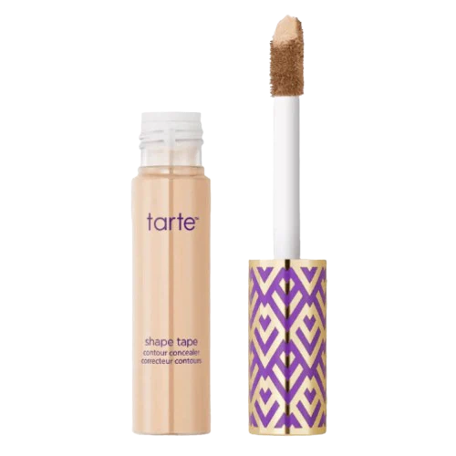 Water Based Concealer for Lightweight, Skin-Conscious Coverage
