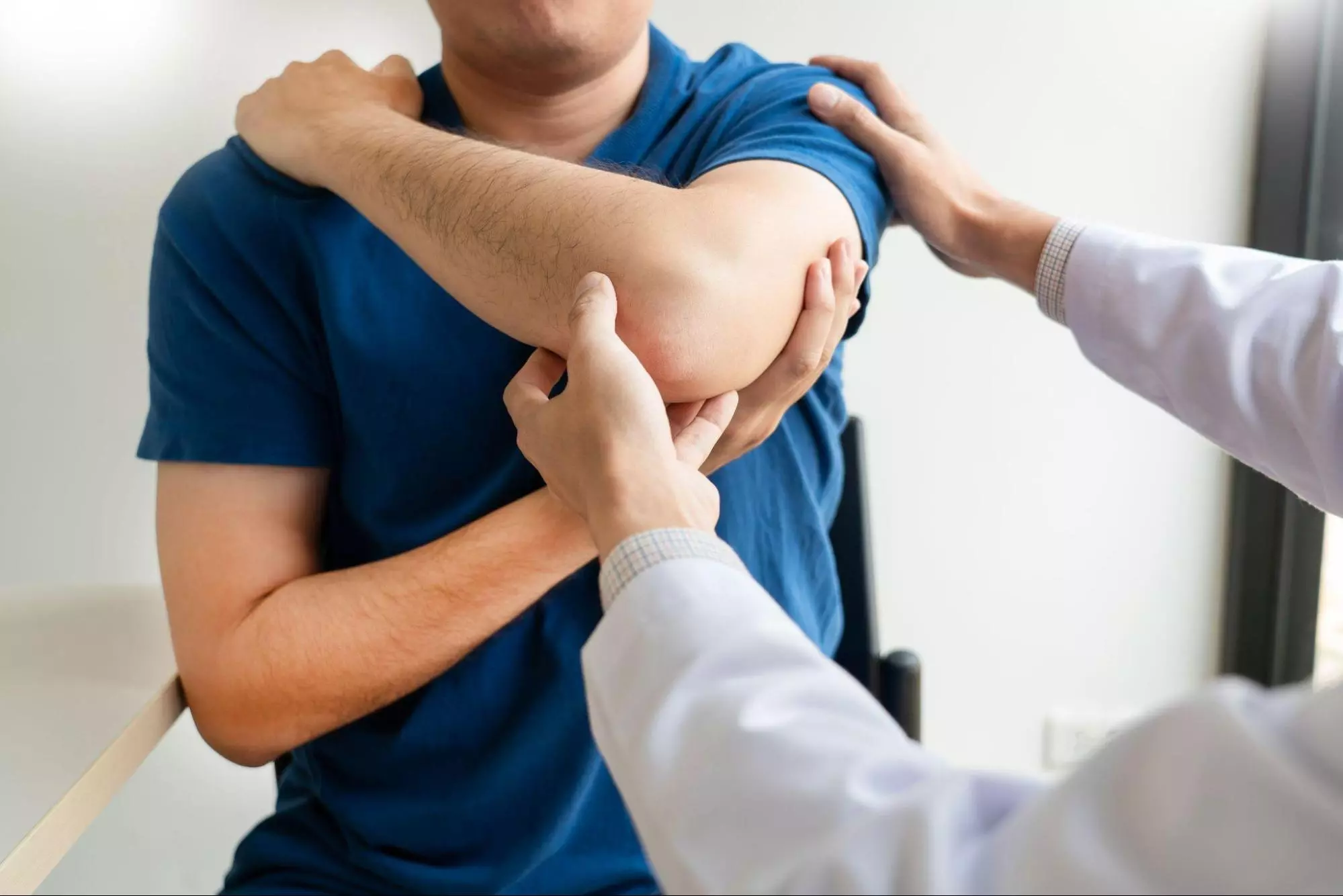 Effective Physiotherapy Solutions in North Side Edmonton