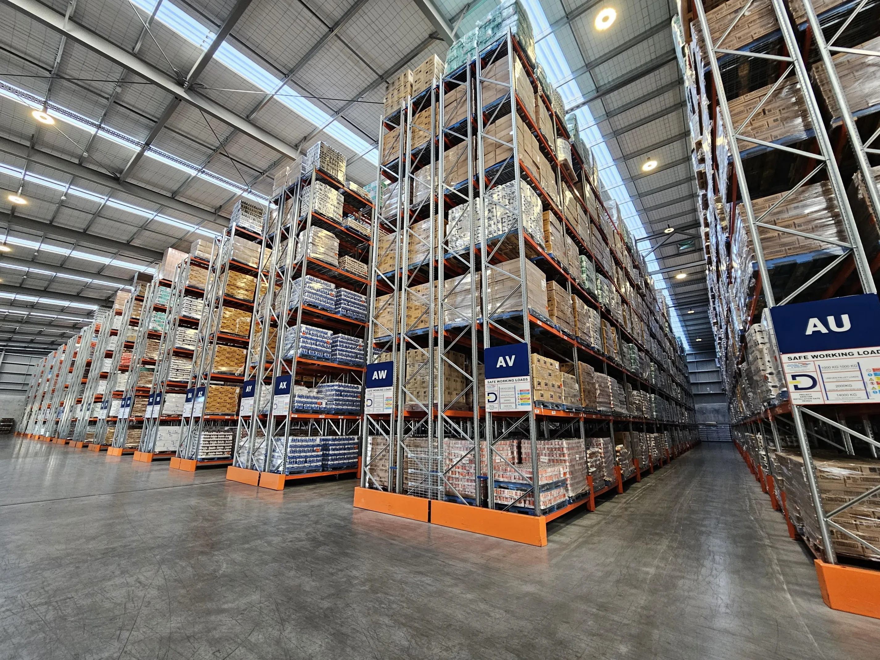 How Chicago Transload Cross Docking Keeps Supply Chains Strong