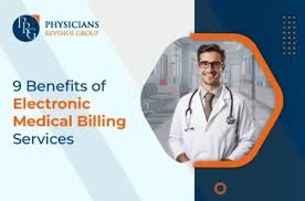Full-Service Medical Billing Services for Specialty Practices