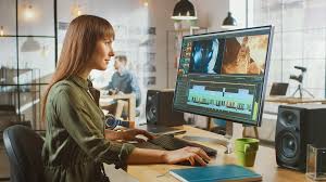 Adobe Premiere Pro Training Course – Edit Like a Pro