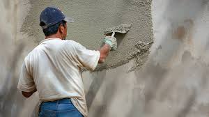 Best Stucco Repair for Homes Needing Reliable Restoration