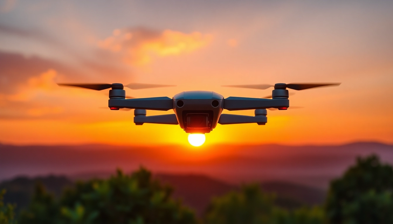 Capture the insta360 antigravity a1 drone soaring above stunning landscapes, highlighting its 360-degree capabilities.