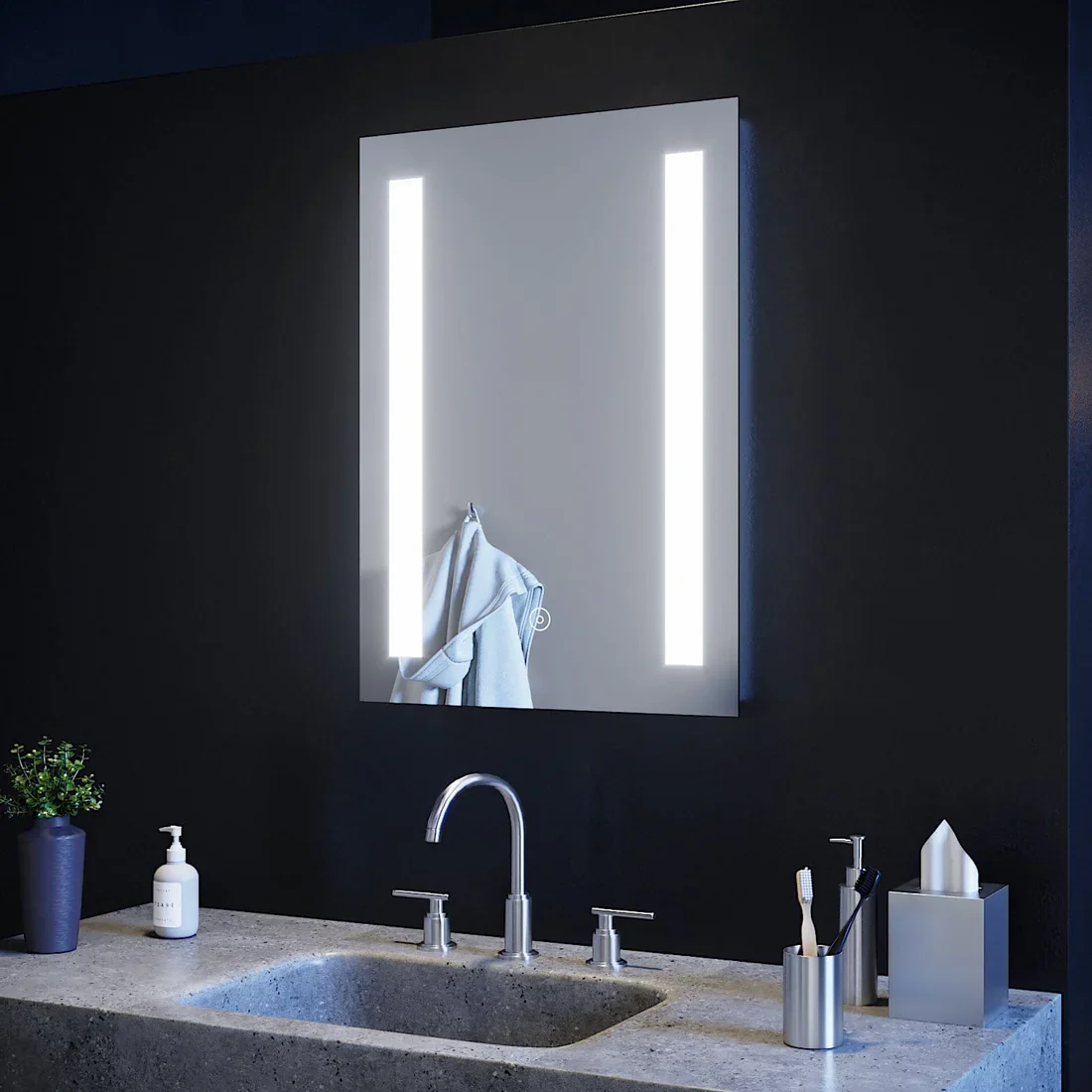 Elegant Showers Australia Frameless Options – Elevate with Elegant Showers