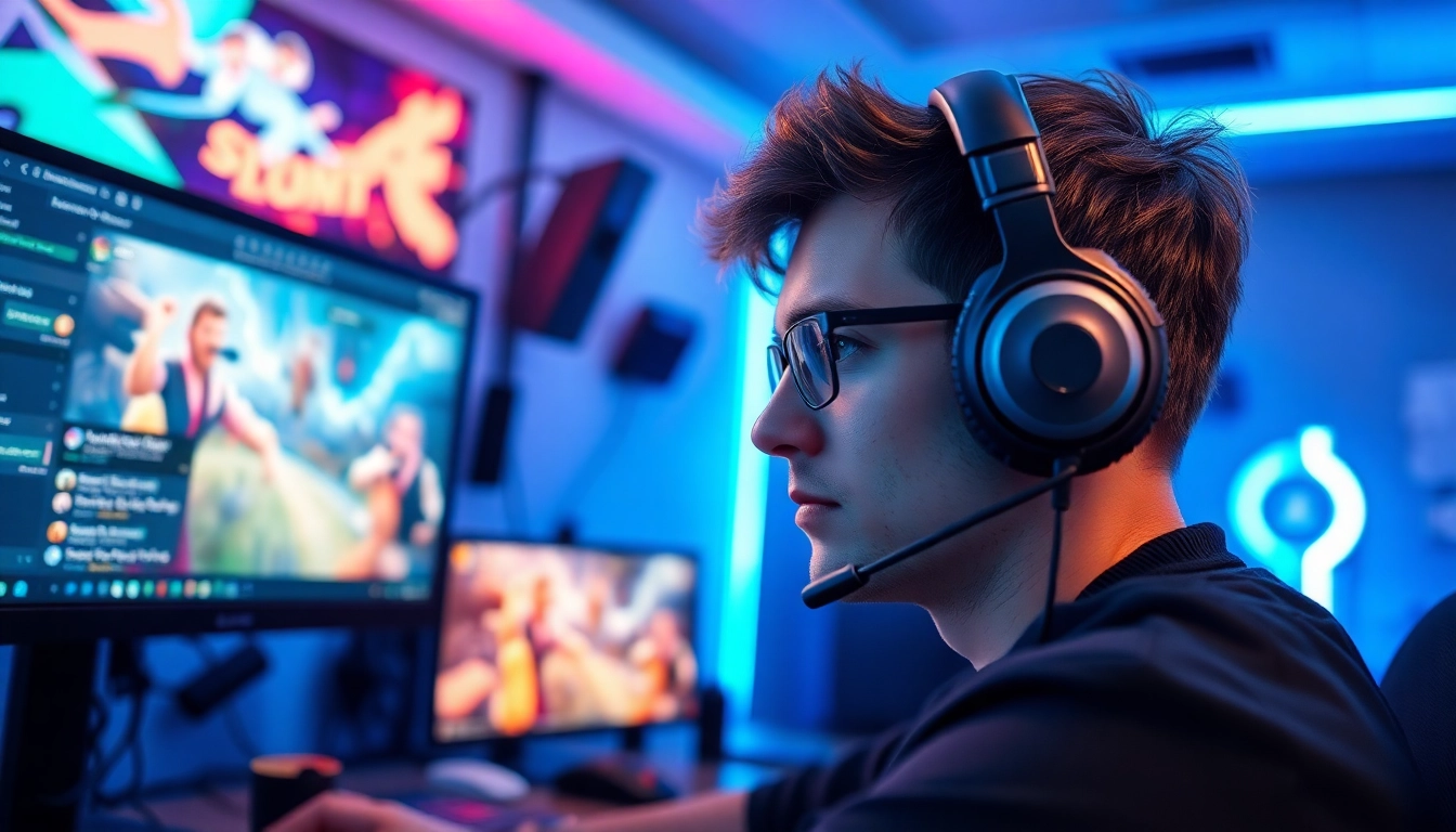Capture exciting Twitch streaming moments with https://streamgen.cc.