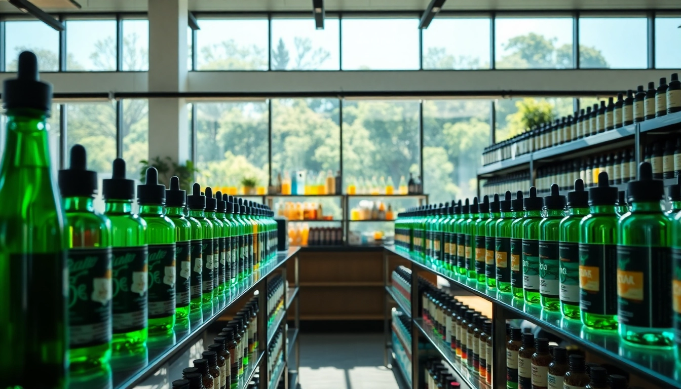 Discover how Vape Juice Depot is not just a store—it’s a one-stop destination for all vaping enthusiasts.