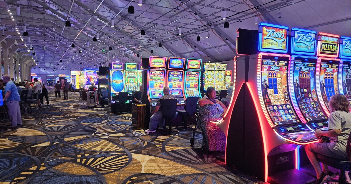 Cara Login Game SLOT Online Resmi Tanpa Kendala login mpo2121