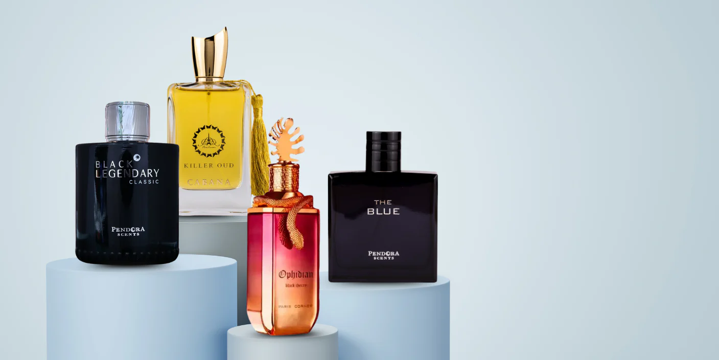 Alien Perfume – A Signature Scent That Breaks the Mainstream