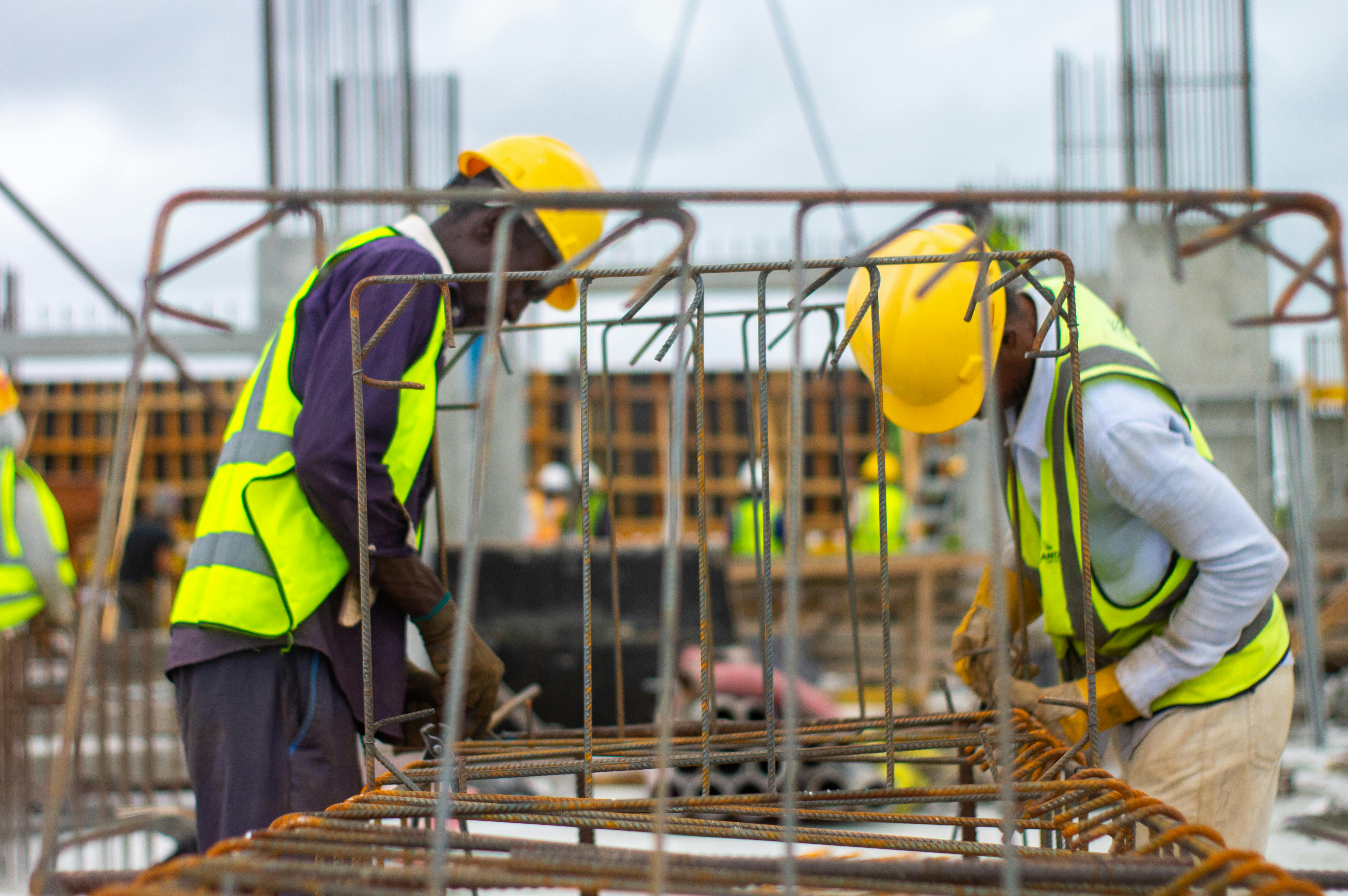 Professional General Contracting Services in NJ