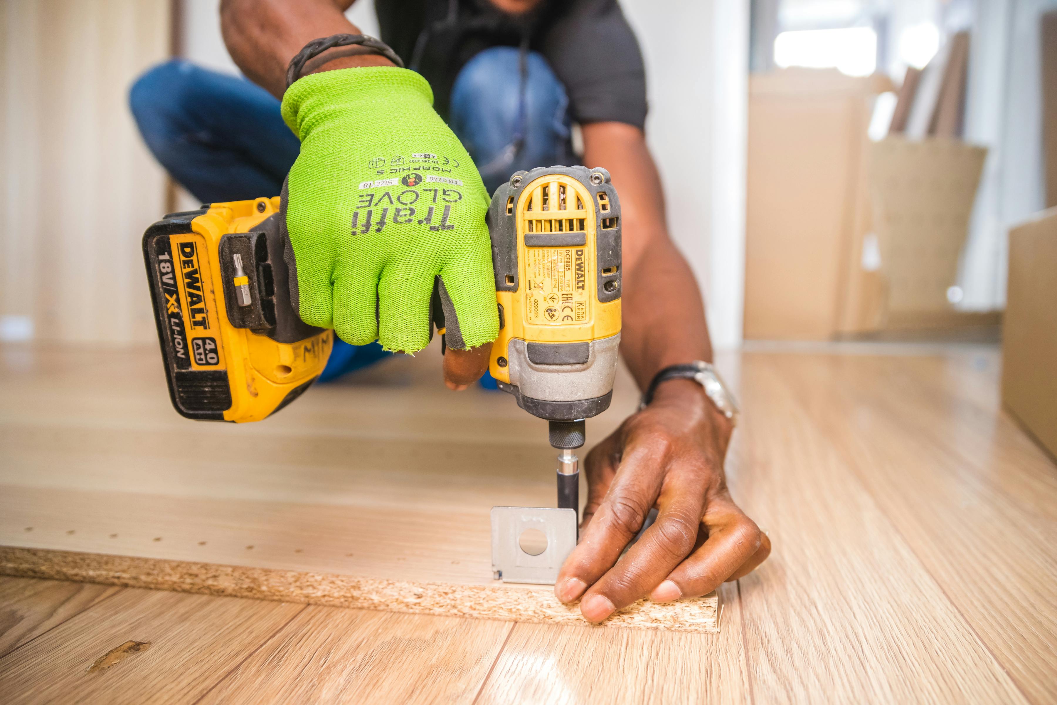 Reliable Appliance Repair Services for Your Home