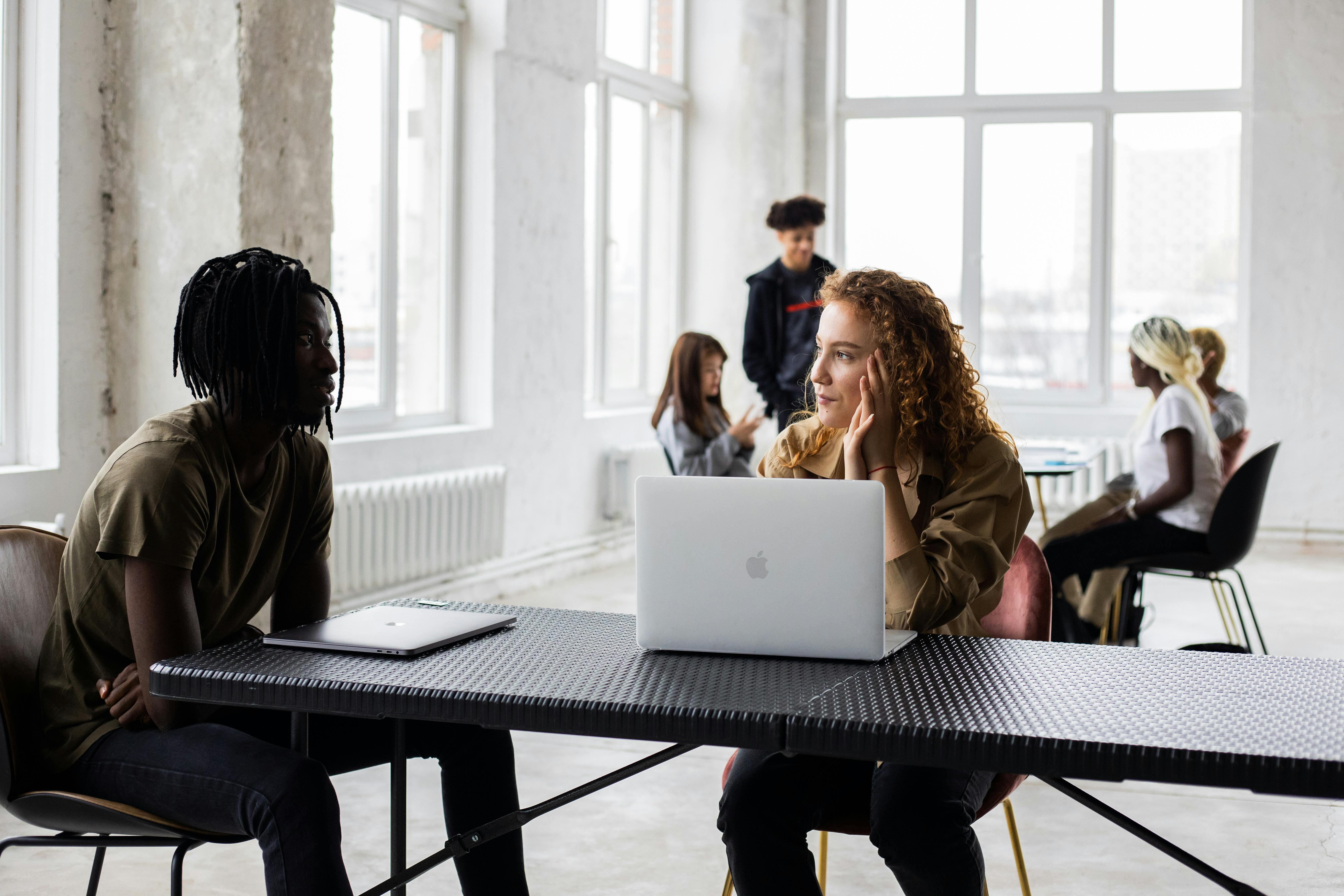 Advanced Marketing Strategies Training: Elevate Your Business
