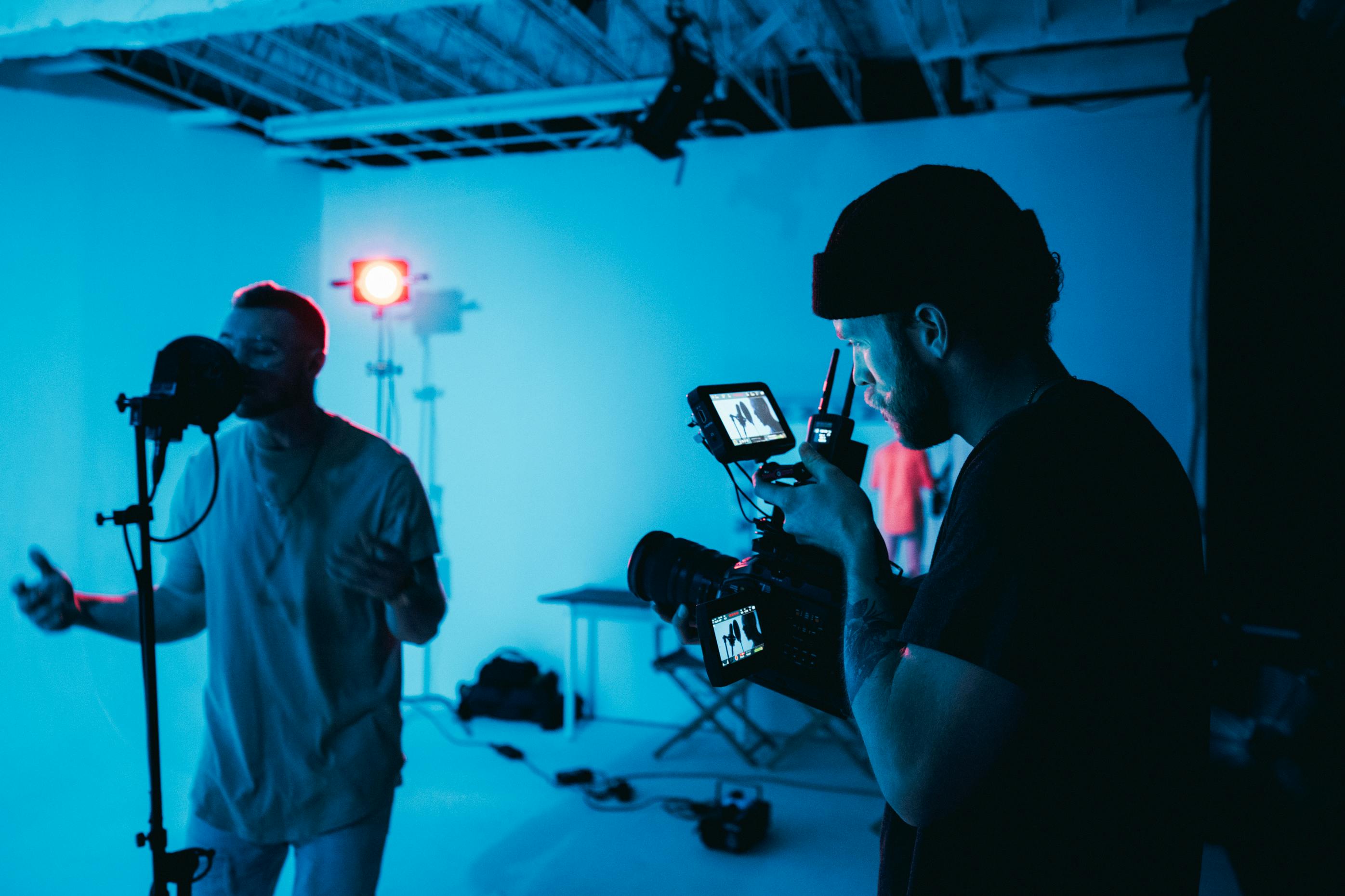 Award-Winning Video Production by CBA Videography