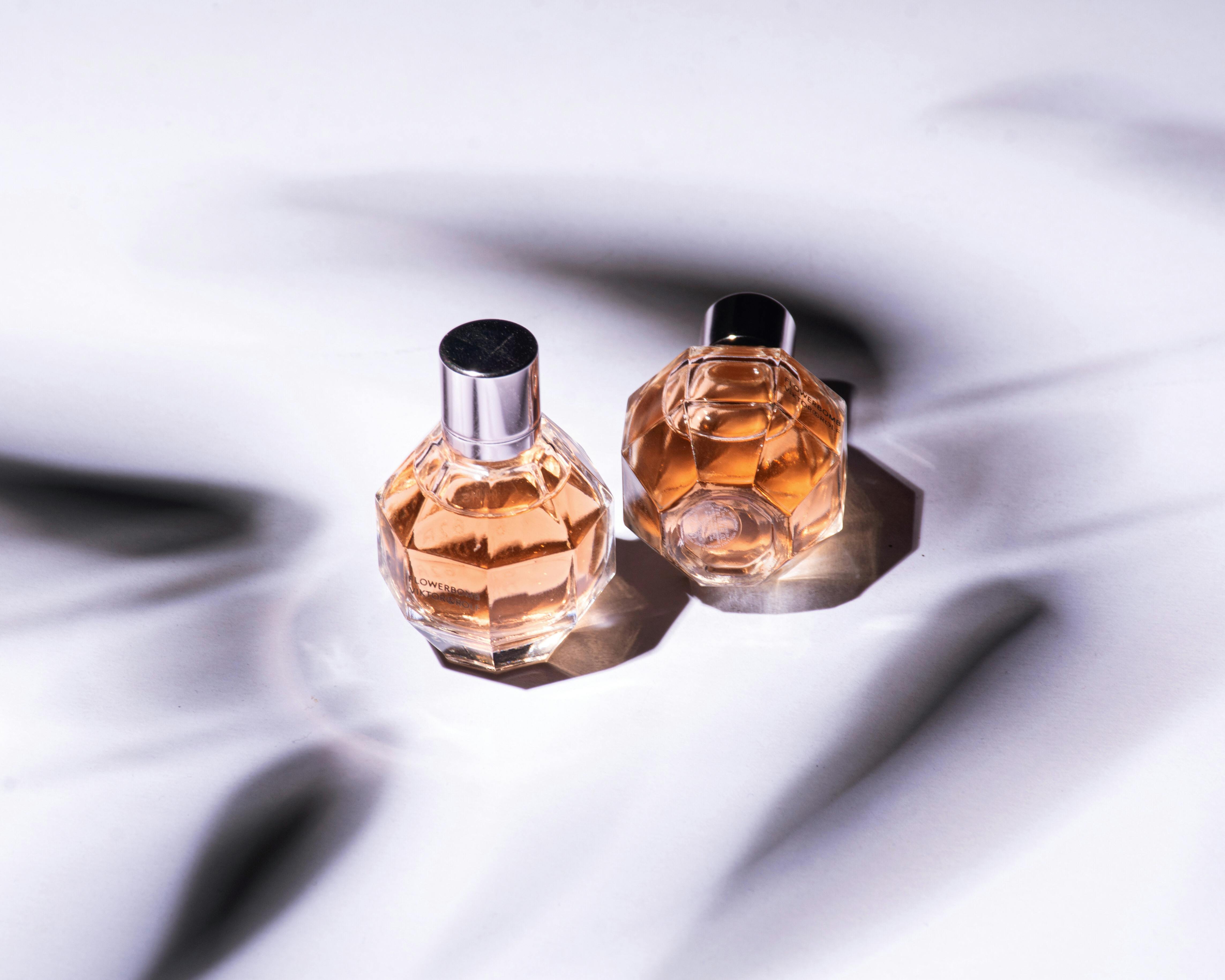 Gissah parfums en de magie van oosterse aroma’s