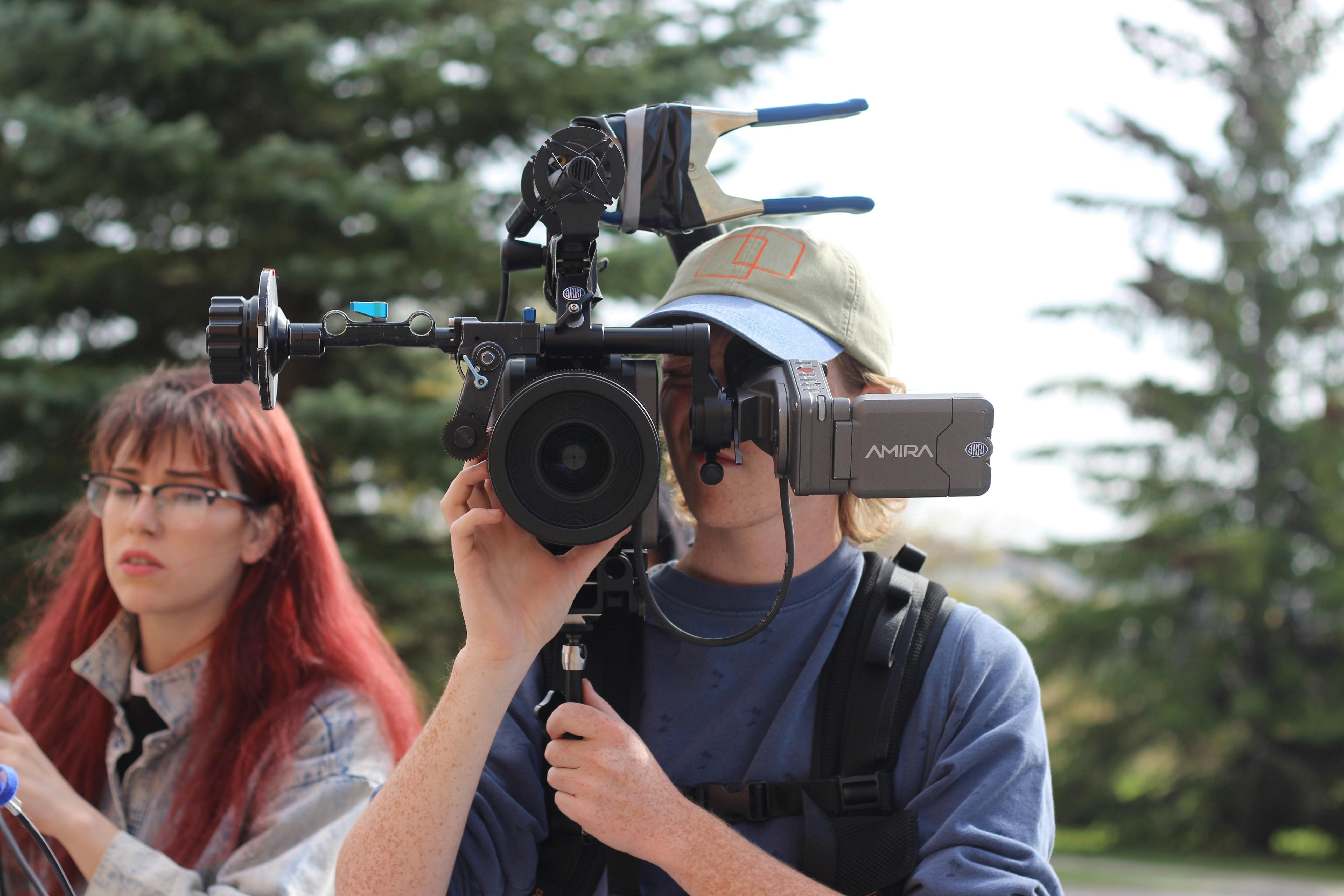 Calgary Video Production Services for Agencies and Startups