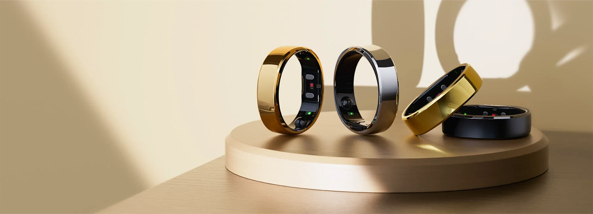 Why the RingConn Smart Ring Is a Game-Changer for Health Enthusiasts