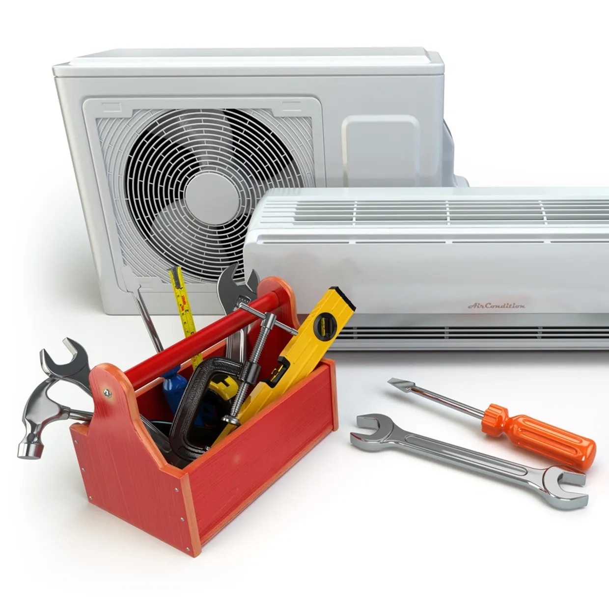 Air Conditioner Install – Professional Setup for Efficient Cooling
