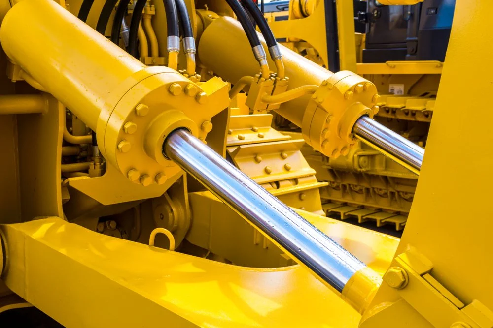 Maximizing Efficiency with Custom Hydraulic Equipment for Industrial Applications