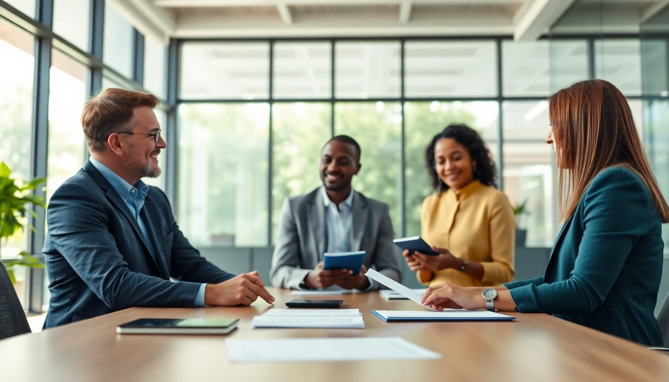 Facilitating federal and state contracts pre-post award compliance in a professional office setting.