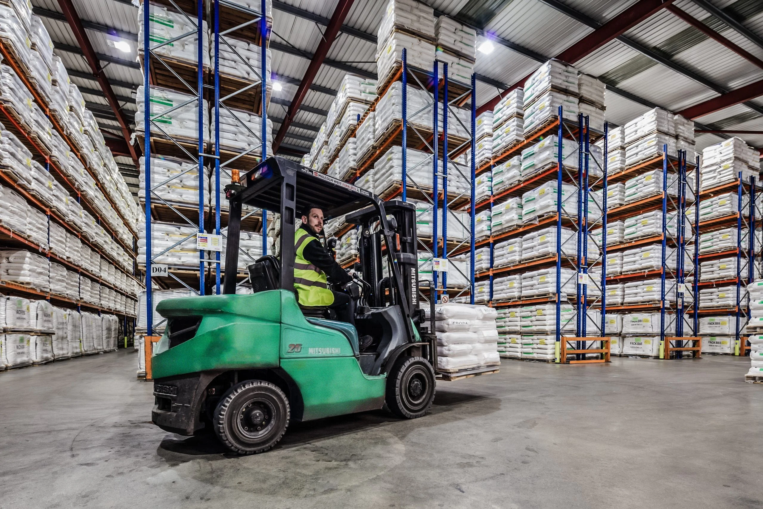3PL Marketplace: Compare Logistics Providers in Minutes