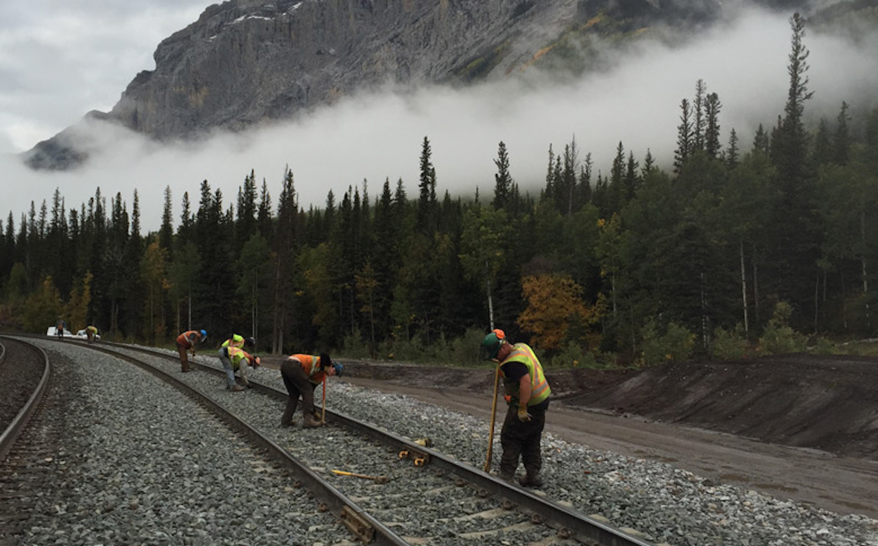 Essential Insights and Practices in Railroad Engineering for the Modern Era
