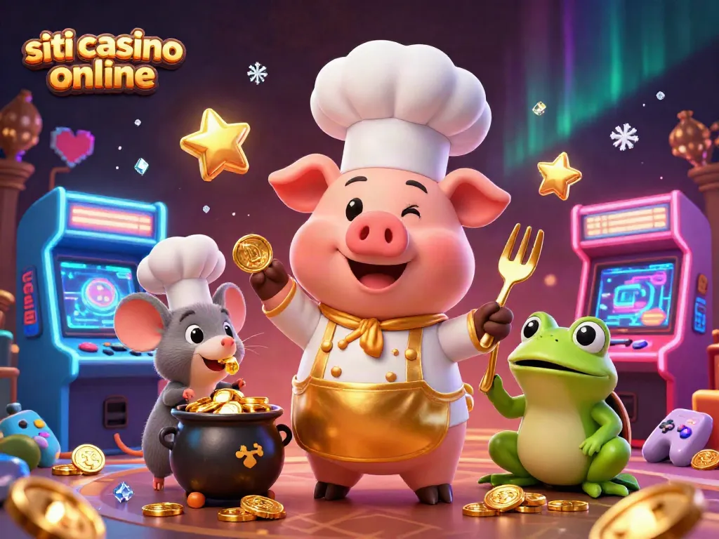 Gioca nei migliori siti casino online con ricchi premi e divertimento garantito.