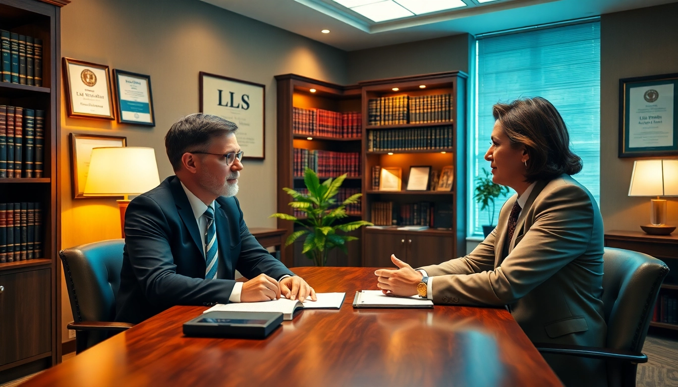 Engage with https://www.expertlawattorneys.com for professional legal consultation in a warm office setting.