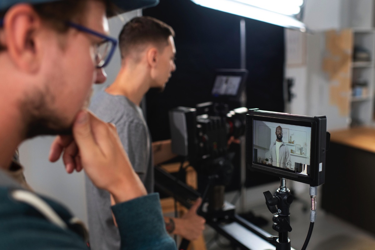 Video production Phoenix by Creative Film Professionals