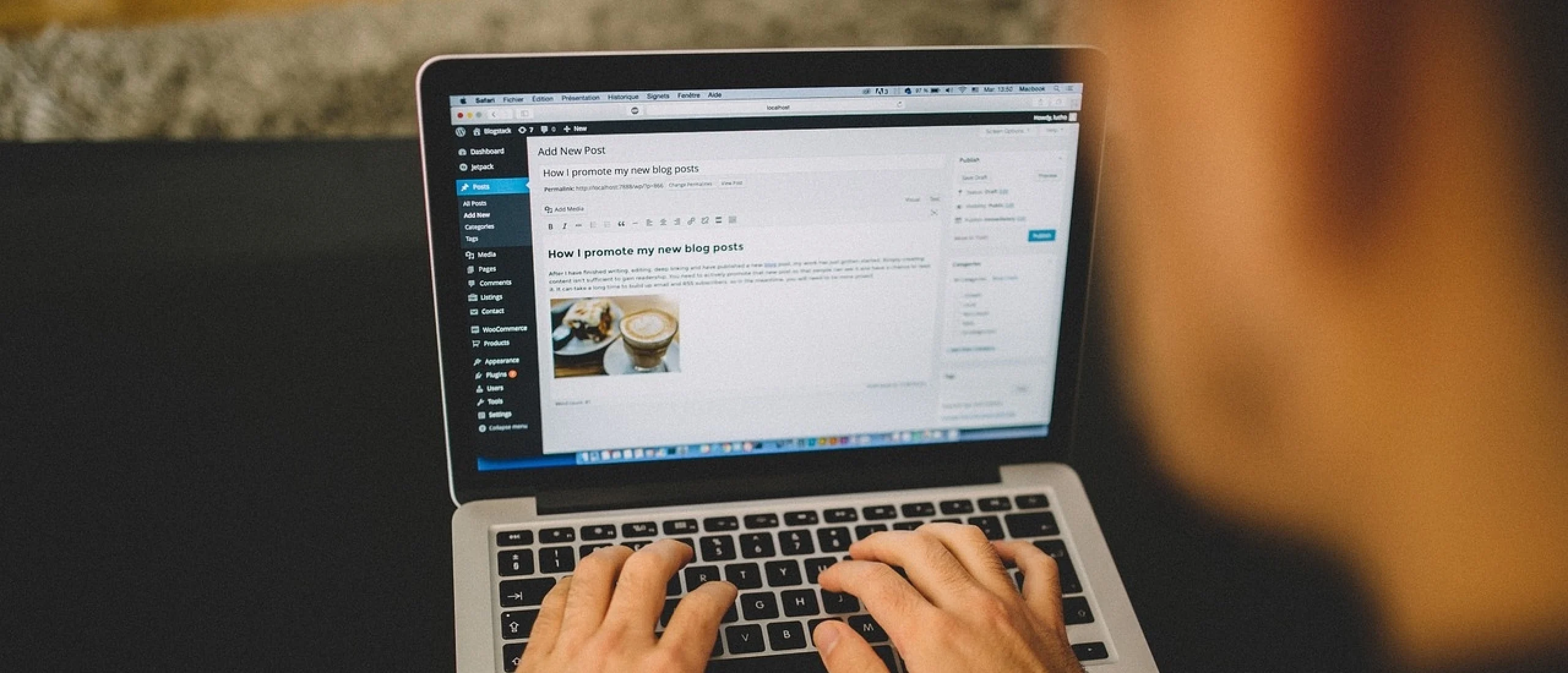 Dedicated WordPress Hosting Solutions for High-Traffic Websites