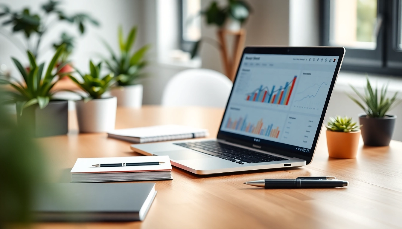 Enhance your digital marketing at https://www.pnmmedia.com with insights in a professional workspace.
