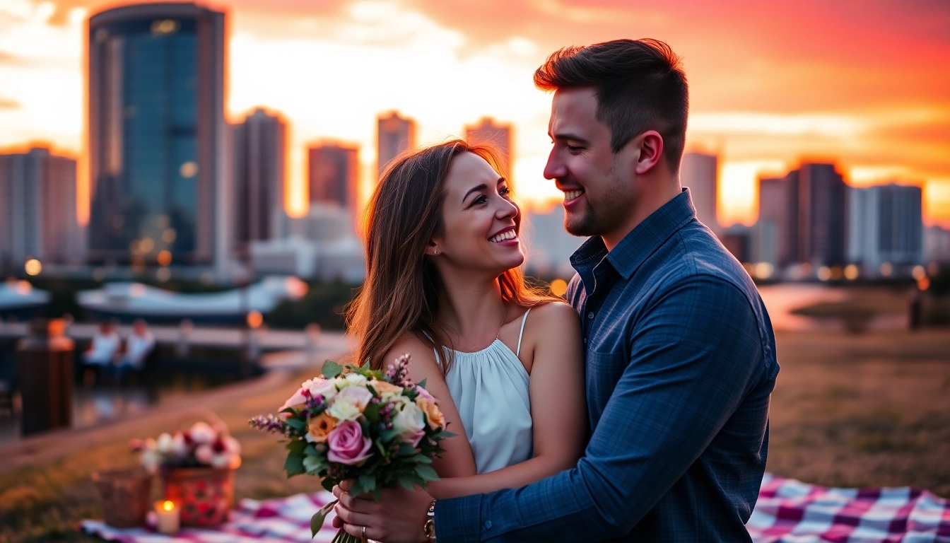 Masterful Engagement Photos Tampa: Capture Your Love Story in 2025