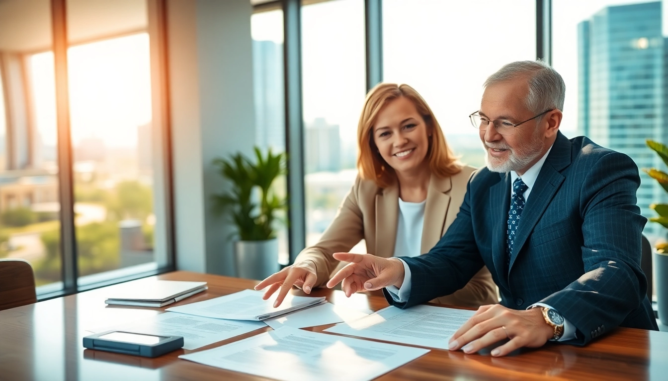 How to Navigate Estate Planning with https://www.norcrosslawfirm.com: Comprehensive Insights for Clients