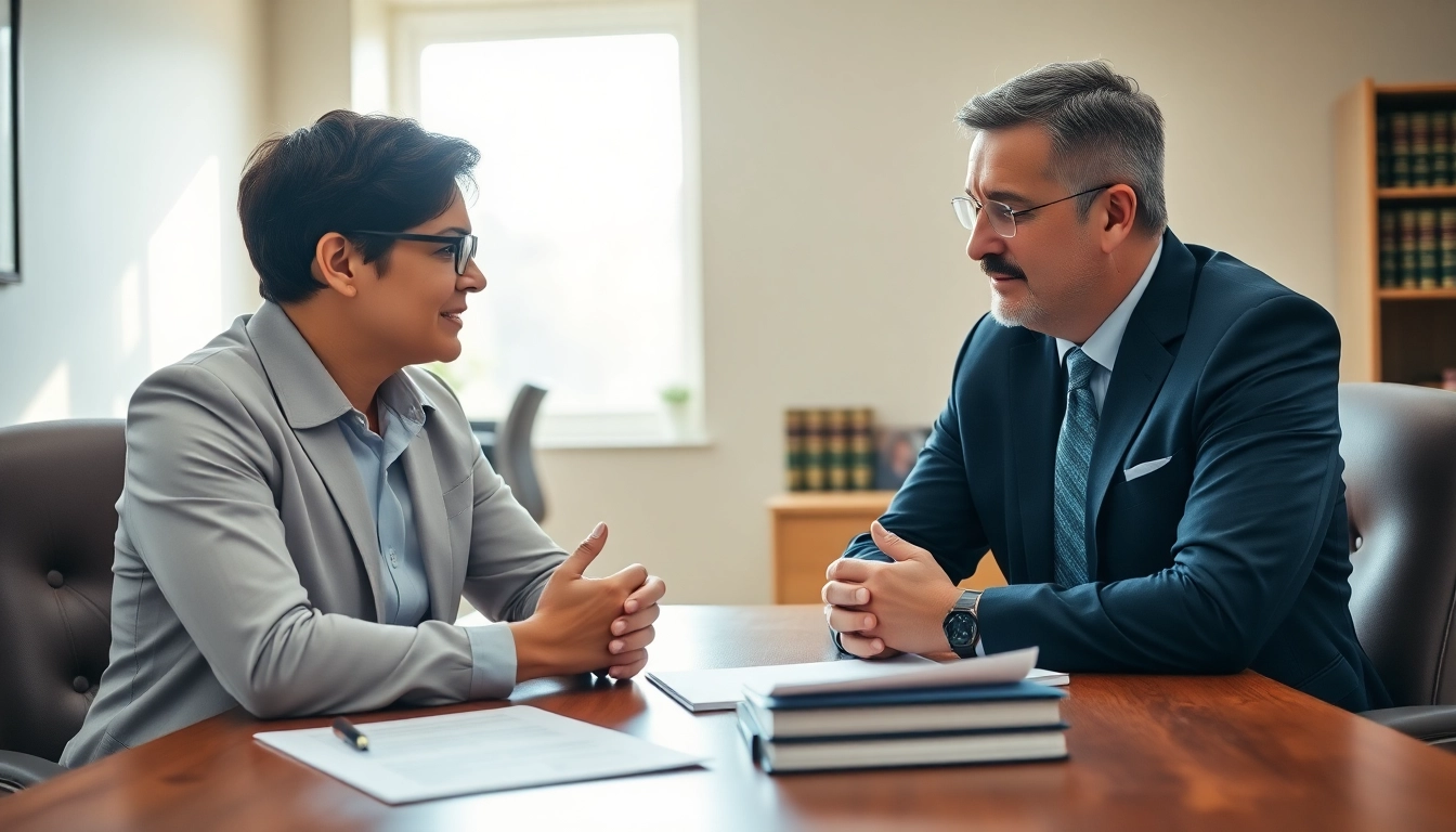 Expert Guidance from https://www.stpetefamilyattorney.com: Your Trusted Family Law Advocate