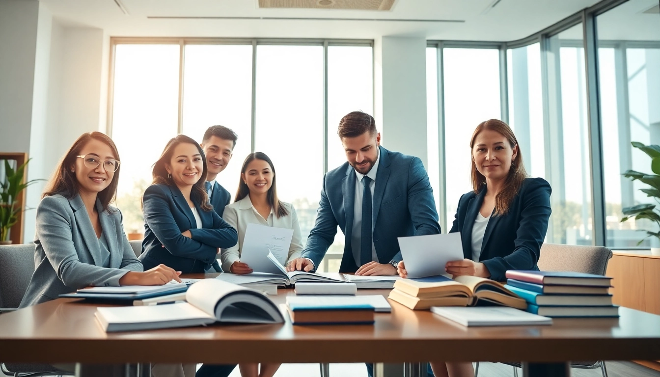 Comprehensive Legal Services for Employment and Business Issues at https://www.lalitlaw.com