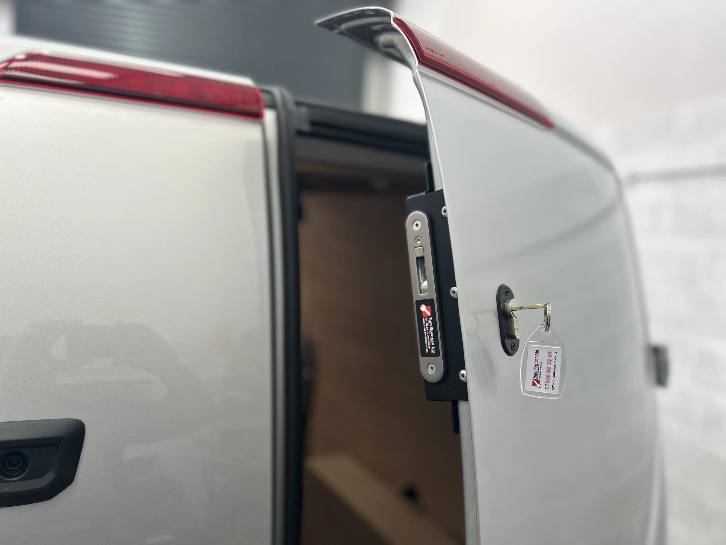 Dove trovare chiusure di sicurezza per furgoni prezzi imbattibili online