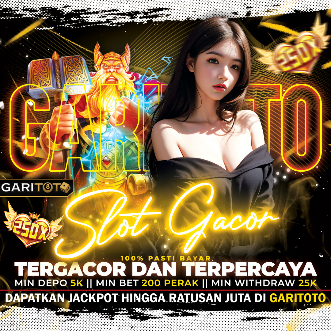 Bermain Slot Tanpa Hambatan Hanya di Carijepe