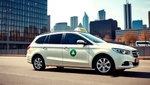 Book a reliable taxi Nottingham to Birmingham airport with modern vehicles and professional drivers.