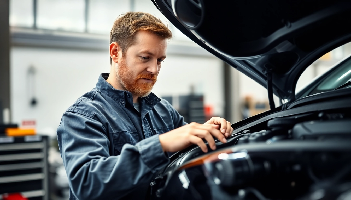Ihr KFZ Gutachter Aachen – Kompetente Unfall- und Wertgutachten vor Ort