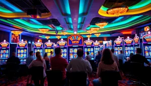 Menangkan jackpot dengan permainan virus4d slot yang mendebarkan!